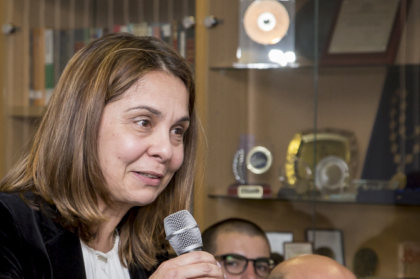 Bastonário apresenta prioridades da OMD à ministra da Saúde