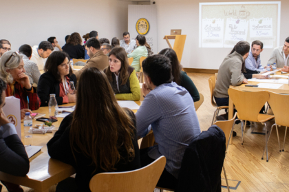Hackathon “Saúde Oral, Saúde Geral”: pensar e debater o futuro da medicina dentária no presente