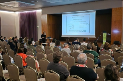 Médicos dentistas rumaram ao Funchal para as Jornadas da Primavera