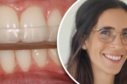 Vídeo do curso clínico com Lurdes Veloso disponível para visualização