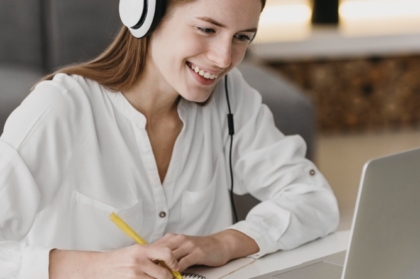 Os próximos seis cursos de formação contínua