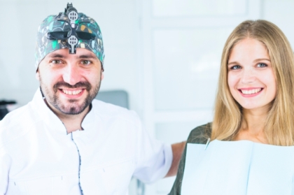 Quais os princípios que norteiam a relação médico dentista – doente?