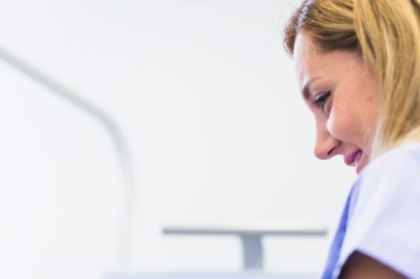 Recurso humano para o Gabinete de Acompanhamento ao Médico Dentista