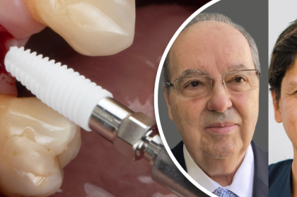 Vídeo do curso clínico com António de Vasconcelos Tavares e André Chen disponível para visualização