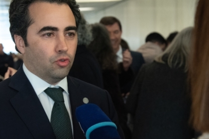 Bastonário: “Plano de emergência fica incompleto se não incluir a saúde oral”