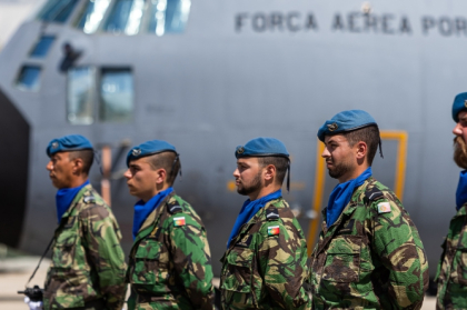 Força Aérea abre vagas para médicos dentistas