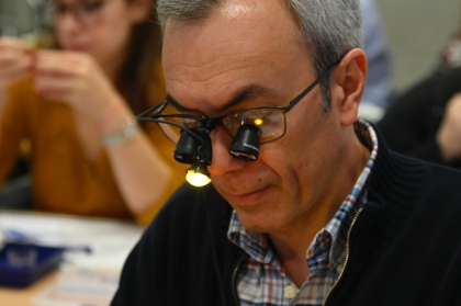 Cursos hands-on do congresso com inscrições abertas