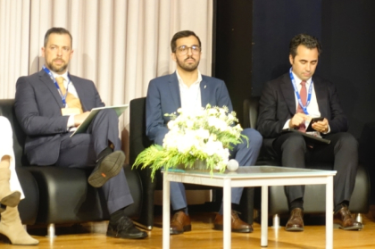 Diretor executivo do SNS: “A saúde oral é um direito para todos”