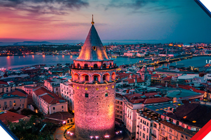 Congresso da Federação Dentária Internacional ruma à Turquia