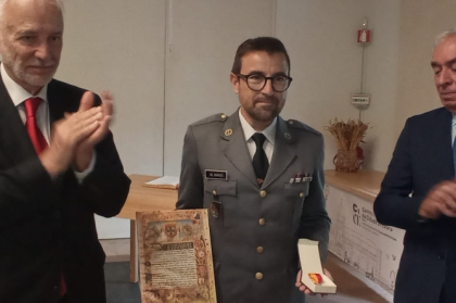 Medalha de Mérito municipal para a “Semana da Saúde Oral” de Évora