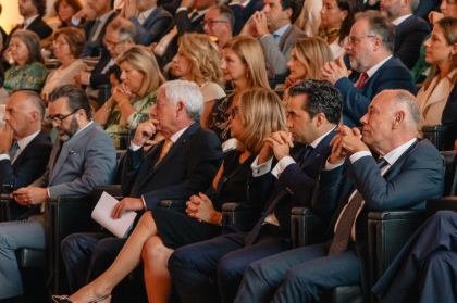 Tomada de posse: novo Programa Nacional de Saúde Oral até final de 2024