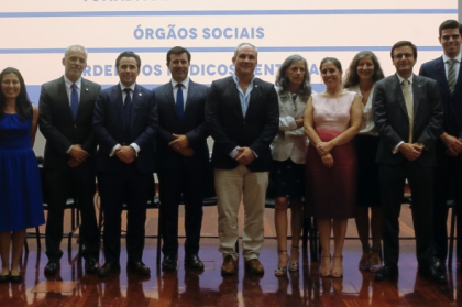 Conselho Diretivo nomeia equipas e grupos de trabalho