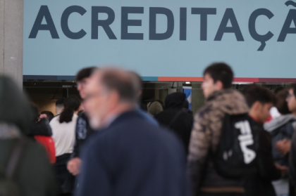 Última semana para inscrições online no congresso