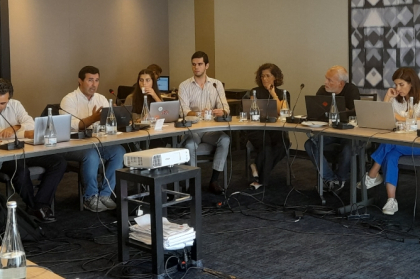 Especialidades: CD aprova projeto de regulamento geral