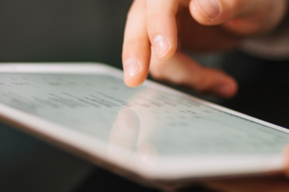 Tabela de Nomenclatura: projeto de alteração em consulta pública