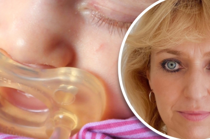 Odontopediatria em bebés, vídeo de curso disponível para visualização