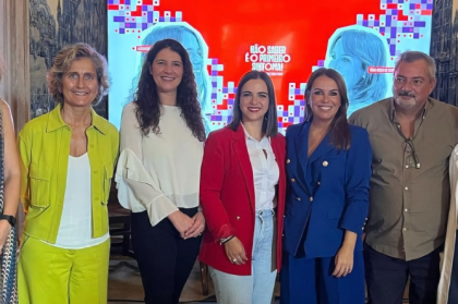 OMD associa-se a campanha da Associação Portuguesa de Hemofilia