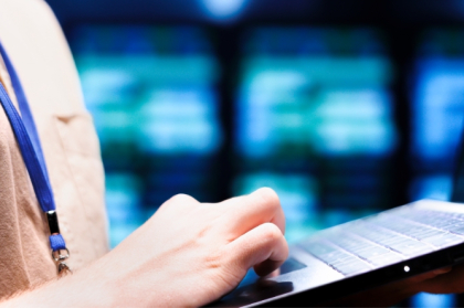 Prescrição Eletrónica Médica: intervenção programada na base de dados do SNS