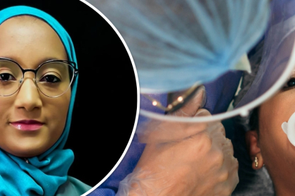 Curso da ADL sobre evidência epidemiológica das doenças orais em Moçambique