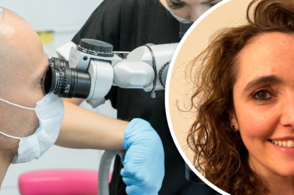 Ergonomia - sistemas de ampliação, vídeo de curso disponível para visualização