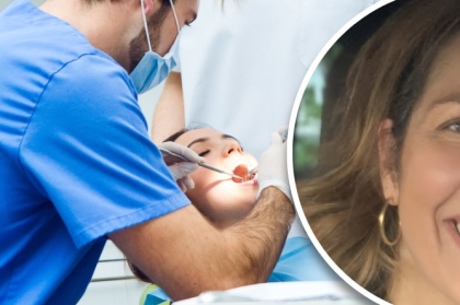 Medicina dentária nos cuidados de saúde primários, vídeo de curso disponível para visualização