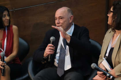 As artes e as humanidades na relação médico dentista-paciente (vídeo da sessão)