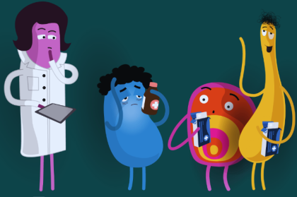 OMD associa-se a campanha sobre efeitos indesejáveis de medicamentos