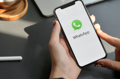 WhatsApp da OMD com informações para médicos dentistas