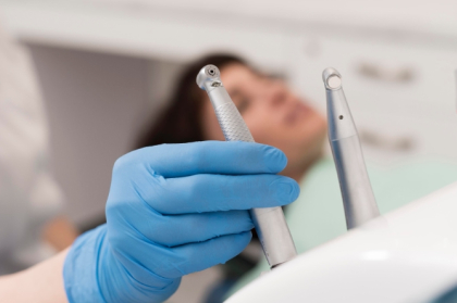 Gestão de clínicas e pacientes