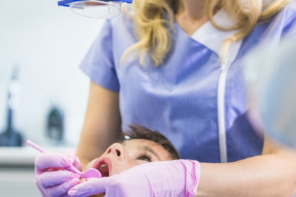 Dor orofacial: muito mais do que DTM