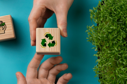 Sustentabilidade no consultório médico-dentário: resignamo-nos ou reinventamo-nos?