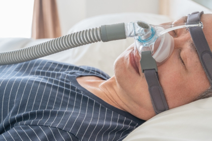 Diagnóstico de SAOS: qual o papel do médico dentista