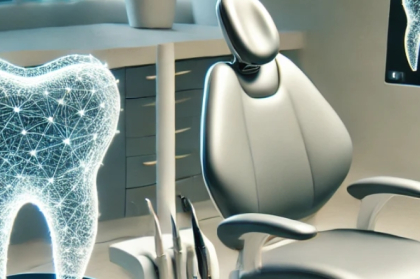 Como usar a IA na medicina dentária: tendências atuais e perspetivas futuras