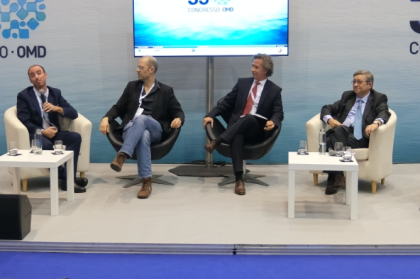 Empreendedorismo e inovação em medicina dentária (vídeo da sessão)