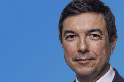 Álvaro Almeida nomeado diretor executivo do SNS