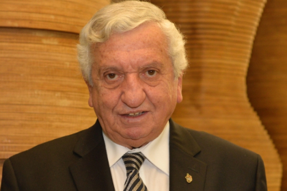Faleceu o médico dentista António Felino