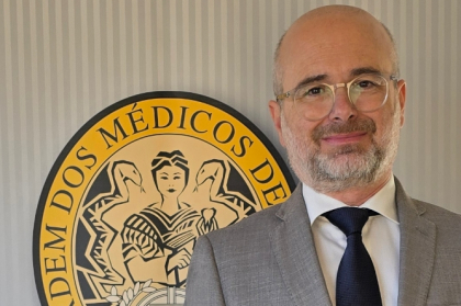Francisco Miranda Rodrigues é o novo diretor executivo da OMD