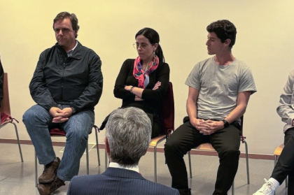 Madeira: segunda edição das tertúlias de medicina dentária debateu o tema da cirurgia oral