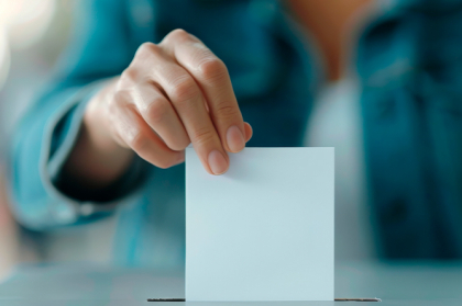 Informação: processo eleitoral para as direções dos colégios de especialidade