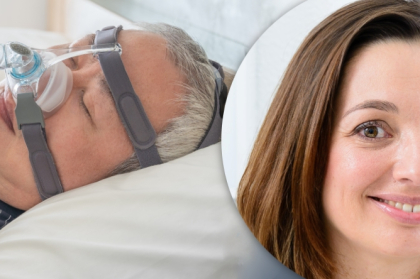 Vídeo do curso "Diagnóstico de SAOS: qual o papel do médico dentista"