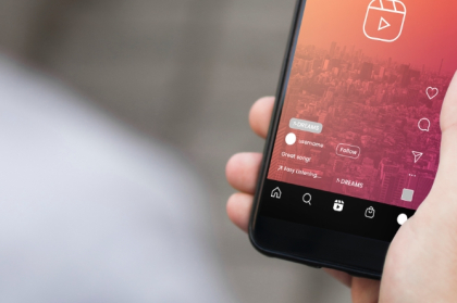 OMD cria página de Instagram dedicada ao congresso