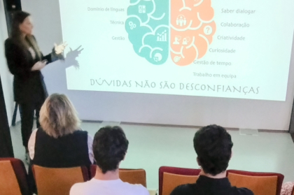 OMD realizou cursos presenciais na Madeira e nos Açores
