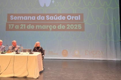 Dia Mundial da Saúde Oral: “É necessário cumprir pactos políticos”