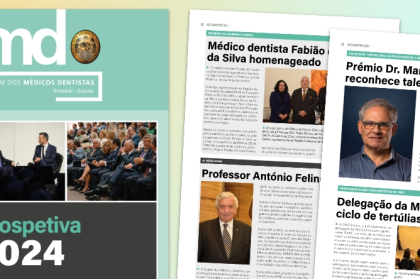 Revista OMD: Balanço de 2024 traz um olhar sobre os principais momentos do ano