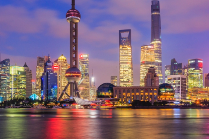 China acolhe congresso mundial da Federação Dentária Internacional