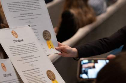 Compromisso de Honra de 2025 realiza-se a 28 de junho