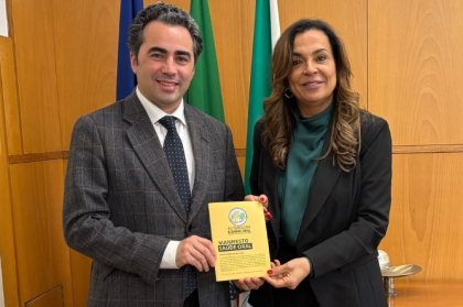 OMD desenvolve protocolo de cooperação com a Associação Nacional de Municípios Portugueses