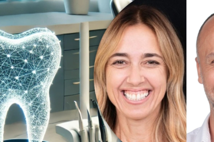 Vídeo do curso "Como usar a IA na medicina dentária"