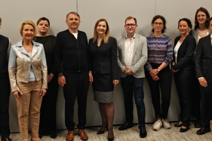 Conselho Europeu de Médicos Dentistas adota seis novas resoluções