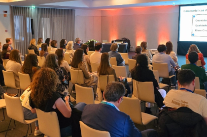 Jornadas da Primavera 2025: formação contínua e convívio profissional em Ílhavo